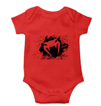 Load image into Gallery viewer, UFC Venum Kids Romper For Baby Boy/Girl-Red-Ektarfa.online
