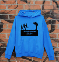 Load image into Gallery viewer, Rum Funny Unisex Hoodie for Men/Women-Royal Blue-Ektarfa.online

