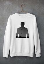 Load image into Gallery viewer, Mission Impossible (MI) Tom Cruise Unisex Sweatshirt for Men/Women-White-Ektarfa.online
