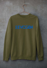 Load image into Gallery viewer, Evogen Unisex Sweatshirt for Men/Women-Olive Green-Ektarfa.online
