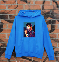 Load image into Gallery viewer, Novak Djokovic Tennis Unisex Hoodie for Men/Women-Royal Blue-Ektarfa.online

