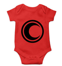 Load image into Gallery viewer, Moon Knight Kids Romper For Baby Boy/Girl-Red-Ektarfa.online
