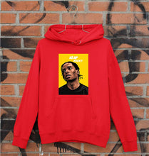 Load image into Gallery viewer, Asap Rocky Unisex Hoodie for Men/Women-Red-Ektarfa.online
