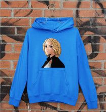 Load image into Gallery viewer, Tokyo Revengers Unisex Hoodie for Men/Women-Royal Blue-Ektarfa.online
