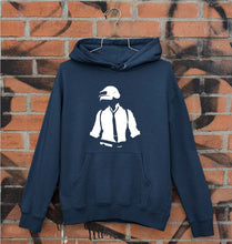 Load image into Gallery viewer, PUBG Unisex Hoodie for Men/Women-Navy Blue-Ektarfa.online
