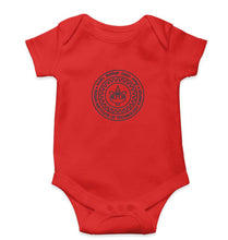 Load image into Gallery viewer, IIT Kanpur Kids Romper For Baby Boy/Girl
