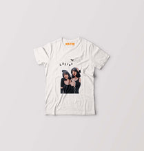 Load image into Gallery viewer, BLACKPINK Kids T-Shirt for Boy/Girl-White-Ektarfa.online
