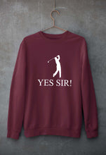 Load image into Gallery viewer, Jack Nicklaus Unisex Sweatshirt for Men/Women-Maroon-Ektarfa.online
