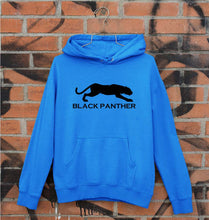Load image into Gallery viewer, Black Panther Unisex Hoodie for Men/Women-Royal Blue-Ektarfa.online
