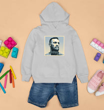 Load image into Gallery viewer, Conor McGregor UFC MMA Kids Hoodie for Boy/Girl-Grey-Ektarfa.online
