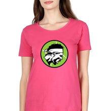 Load image into Gallery viewer, Rafael Nadal (RAFA) T-Shirt for Women-Pink-Ektarfa.online
