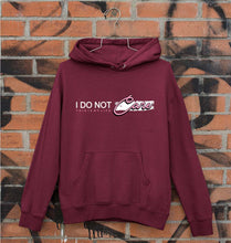 Load image into Gallery viewer, Gym My Life Unisex Hoodie for Men/Women-Maroon-Ektarfa.online
