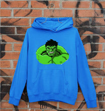 Load image into Gallery viewer, Hulk Superhero Unisex Hoodie for Men/Women-Royal Blue-Ektarfa.online
