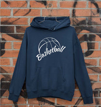 Load image into Gallery viewer, NBA Basketball Unisex Hoodie for Men/Women-Navy Blue-Ektarfa.online
