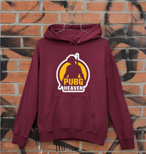 Load image into Gallery viewer, PUBG Pubg Heaven Unisex Hoodie for Men/Women-Maroon-Ektarfa.online
