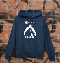 Load image into Gallery viewer, Hulk Superhero Unisex Hoodie for Men/Women-Navy Blue-Ektarfa.online
