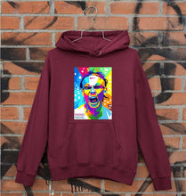 Load image into Gallery viewer, Rafael Nadal (RAFA) Unisex Hoodie for Men/Women-Maroon-Ektarfa.online
