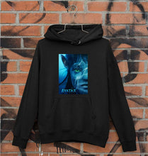 Load image into Gallery viewer, Avatar Unisex Hoodie for Men/Women-Black-Ektarfa.online
