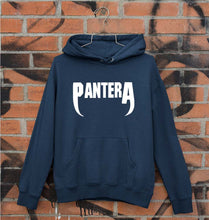 Load image into Gallery viewer, Pantera Unisex Hoodie for Men/Women-Navy Blue-Ektarfa.online
