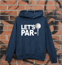 Load image into Gallery viewer, Golf Unisex Hoodie for Men/Women-Navy Blue-Ektarfa.online
