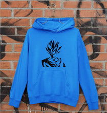 Load image into Gallery viewer, Anime Goku Unisex Hoodie for Men/Women-Royal Blue-Ektarfa.online
