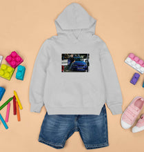 Load image into Gallery viewer, paul walker fast and furious Kids Hoodie for Boy/Girl-Grey-Ektarfa.online
