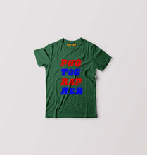 Load image into Gallery viewer, Photographer Kids T-Shirt for Boy/Girl-Dark Green-Ektarfa.online
