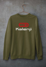 Load image into Gallery viewer, Kalenji Unisex Sweatshirt for Men/Women-Olive Green-Ektarfa.online
