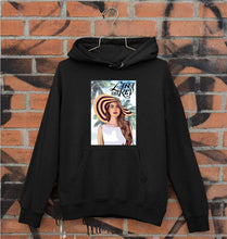 Load image into Gallery viewer, Lana Del Rey Unisex Hoodie for Men/Women-Black-Ektarfa.online

