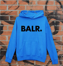 Load image into Gallery viewer, BALR Unisex Hoodie for Men/Women-Royal Blue-Ektarfa.online
