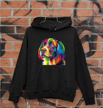 Load image into Gallery viewer, Dog Unisex Hoodie for Men/Women-Black-Ektarfa.online
