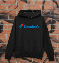 Load image into Gallery viewer, Domino&#39;s Unisex Hoodie for Men/Women-Black-Ektarfa.online
