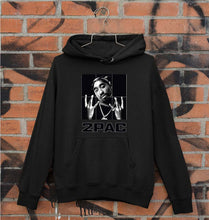 Load image into Gallery viewer, Tupac 2Pac Unisex Hoodie for Men/Women-Black-Ektarfa.online
