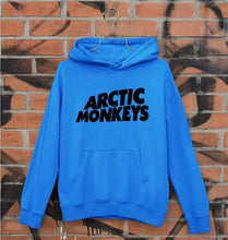 Load image into Gallery viewer, Arctic Monkeys Unisex Hoodie for Men/Women-Royal Blue-Ektarfa.online
