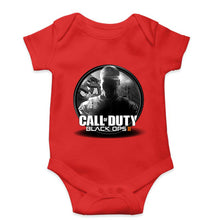 Load image into Gallery viewer, Call of Duty (COD) Kids Romper For Baby Boy/Girl-Red-Ektarfa.online
