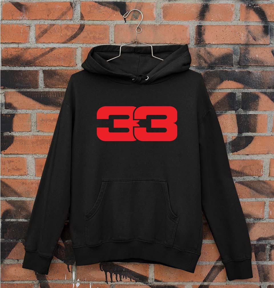 Max Verstappen Unisex Hoodie for Men/Women-S(40 Inches)-Black-Ektarfa.online