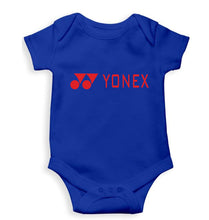 Load image into Gallery viewer, Yonex Kids Romper For Baby Boy/Girl-0-5 Months(18 Inches)-Royal Blue-Ektarfa.online
