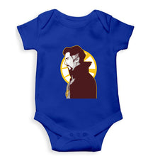 Load image into Gallery viewer, Doctor Strange Superhero Kids Romper For Baby Boy/Girl-Royal Blue-Ektarfa.online
