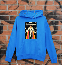 Load image into Gallery viewer, Psychedelic Unisex Hoodie for Men/Women-Royal Blue-Ektarfa.online
