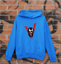 Load image into Gallery viewer, Venom Unisex Hoodie for Men/Women-Royal Blue-Ektarfa.online
