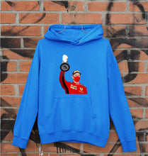 Load image into Gallery viewer, Sebastian Vettel F1 Unisex Hoodie for Men/Women-Royal Blue-Ektarfa.online
