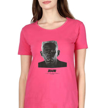 Load image into Gallery viewer, Igor T-Shirt for Women-Pink-Ektarfa.online
