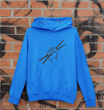 Load image into Gallery viewer, Drummer Unisex Hoodie for Men/Women-Royal Blue-Ektarfa.online
