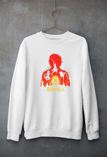 Load image into Gallery viewer, Attack on Titan Unisex Sweatshirt for Men/Women-White-Ektarfa.online
