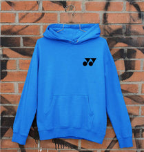 Load image into Gallery viewer, Yonex Unisex Hoodie for Men/Women-Royal Blue-Ektarfa.online

