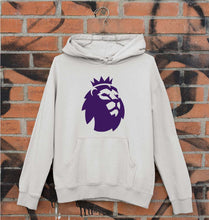 Load image into Gallery viewer, EPL Premier League Unisex Hoodie for Men/Women-Grey-Ektarfa.online
