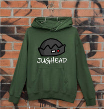 Load image into Gallery viewer, Jughead Jones Riverdale Unisex Hoodie for Men/Women-Dark Green-Ektarfa.online
