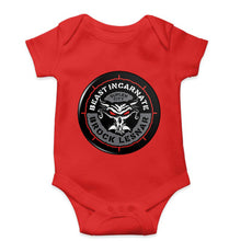 Load image into Gallery viewer, Brock Lesnar (WWE) Kids Romper For Baby Boy/Girl-Red-Ektarfa.online
