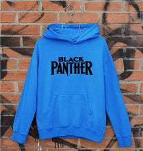 Load image into Gallery viewer, Black Panther Superhero Unisex Hoodie for Men/Women-Royal Blue-Ektarfa.online

