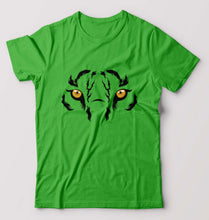 Load image into Gallery viewer, Tiger Eyes T-Shirt for Men-Ektarfa.online
